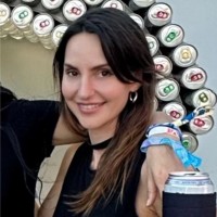 Mark Anthony Brands International Employee Dana Schmidt's profile photo