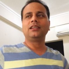 Manoj Kumar Email & Phone Number