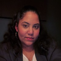 Gather Employee Yashiry Azize's profile photo