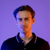 Redma Employee Tadeáš Kaspar's profile photo