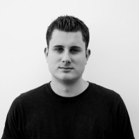 OMM Employee Davey van der Woert's profile photo