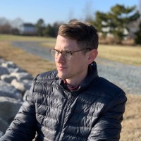 Linq Employee Josh Flayhart's profile photo