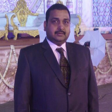 VRS Foods ( Paras Dairy ) Employee Lavlesh Varshney's profile photo