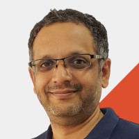Srinivas Chinta Email & Phone Number