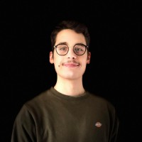 Citopia Employee Axel Vigroux's profile photo