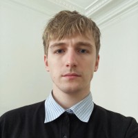 TheNetworg Employee František Čapek's profile photo