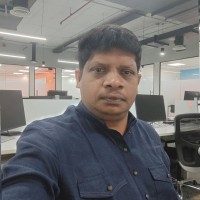 Maxil Technology Solutions Inc Employee Khaja Shaik's profile photo