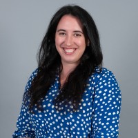 Moore Kingston Smith Employee Elizabeth Wicks's profile photo