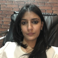 AnimationXpress.com Employee Neha Mehta's profile photo