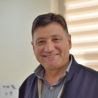 Tetra Tech Employee Mohammed Shaban's profile photo