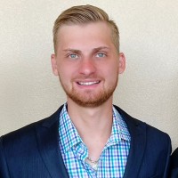 Mozrt Employee Noah Althaus's profile photo