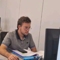 TRASF ECO Employee Francesco Marino's profile photo
