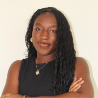 Keihrah Boyer Email & Phone Number