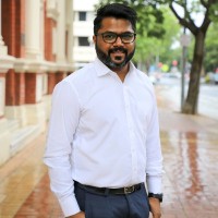 Santosh Pawar Email