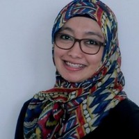 PT Perta Life Insurance Employee Rr. MJ's profile photo