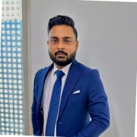 Asyan Properties Employee Arief Mullanavar's profile photo