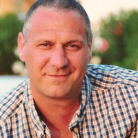 CPI (Crisis Prevention Institute) International Employee David Bsc's profile photo