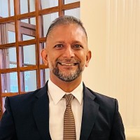 Ramesh de Silva Email