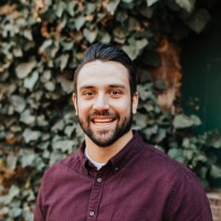 Savvos Health Employee Ryan Morin's profile photo