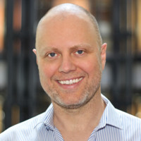 Slingshot Media Ventures Employee Simon Rutherford's profile photo