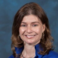Glenda Crumpler Email & Phone Number