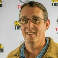 Mike Frost