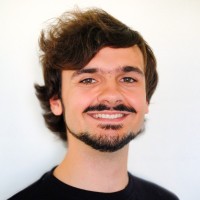 FrontRow Employee Simon Nadj's profile photo