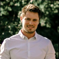 PILZ BELGIUM Employee Simon Baré's profile photo
