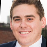 Boston Glass Group Employee Christopher Seward's profile photo