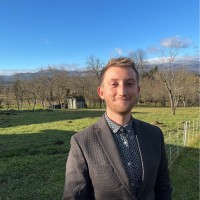 Trapview Employee Maxime Bobin's profile photo