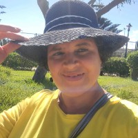 GIGALAB * Employee Hakima Mouaize's profile photo