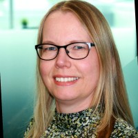 Iceotope Technologies Limited Employee Clare McArdle's profile photo