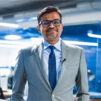 Vishal Shah Email & Phone Number
