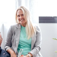 Sydney Tools Employee Kylie Sargeant's profile photo