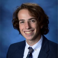 The George Washington University Employee Benjamin Wolf-Wagner's profile photo