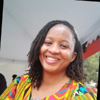Haven of Peace Academy Employee Riziki Katingi's profile photo