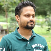 Monitra Employee Jabir Ali's profile photo