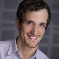 Meta Employee Rob Causey's profile photo