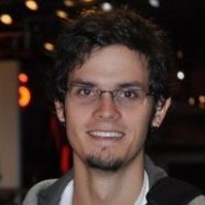 Alex Estep Email & Phone Number