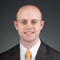 Mountain West Anesthesia Employee Riley Crandall's profile photo