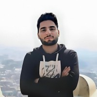 Stamens Software Pvt. Ltd. Employee Vinay Vishwakarma's profile photo
