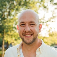 TulsaConnect Employee David Brinton's profile photo