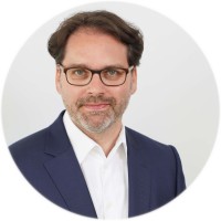 con terra GmbH Employee Marc Kleemann's profile photo