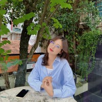 Pionero JSC Employee Giang Tran's profile photo