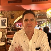 MSQ PARTNERS LTD Employee Justin Cox's profile photo