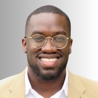 Tulsa Dream Center Employee Darrel Frater's profile photo