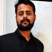 Accura Engineering and Consulting Services, Inc. Employee Praj Y.'s profile photo
