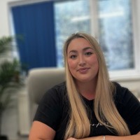 TesTex NDT Ltd Employee Billie Reed's profile photo
