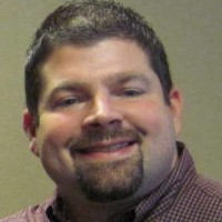 iuvo Clinical Employee Ben Burton's profile photo