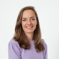 Royal Schiphol Group Employee Baukje Dreimuller's profile photo